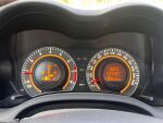 Toyota Corolla 2012 Musta