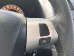 Toyota Corolla 2012 Musta