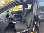 Toyota Corolla 2012 Musta