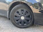 Toyota Corolla 2012 Musta