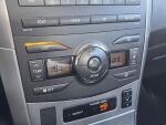 Toyota Corolla 2012 Musta