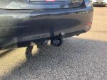Toyota Corolla 2012 Musta