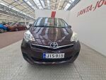 Toyota Verso-S 2013 Violetti