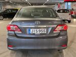 Toyota Corolla 2013 Harmaa