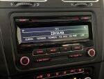 Volkswagen Golf 2013 Harmaa