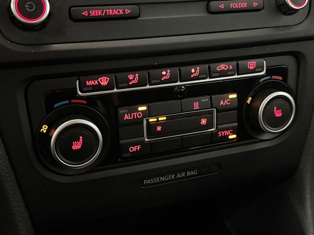 Volkswagen Golf 2013 Harmaa
