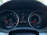 Volkswagen Golf 2013 Harmaa