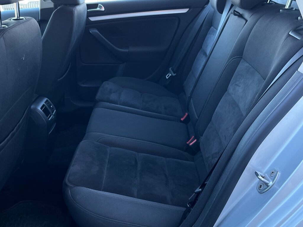 Volkswagen Golf 2013 Harmaa
