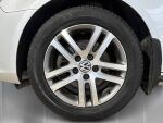 Volkswagen Golf 2013 Harmaa