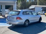 Volkswagen Golf 2013 Harmaa