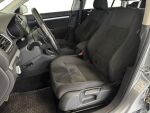 Volkswagen Golf 2013 Harmaa