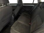 Volkswagen Golf 2013 Harmaa