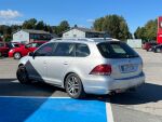 Volkswagen Golf 2013 Harmaa