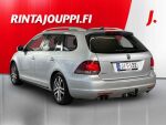 Volkswagen Golf 2013 Harmaa