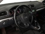 Volkswagen Golf 2013 Harmaa