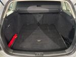 Volkswagen Golf 2013 Harmaa