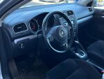Volkswagen Golf 2013 Harmaa