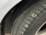 Volkswagen Golf 2013 Harmaa