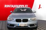 BMW 114 2013 Sininen
