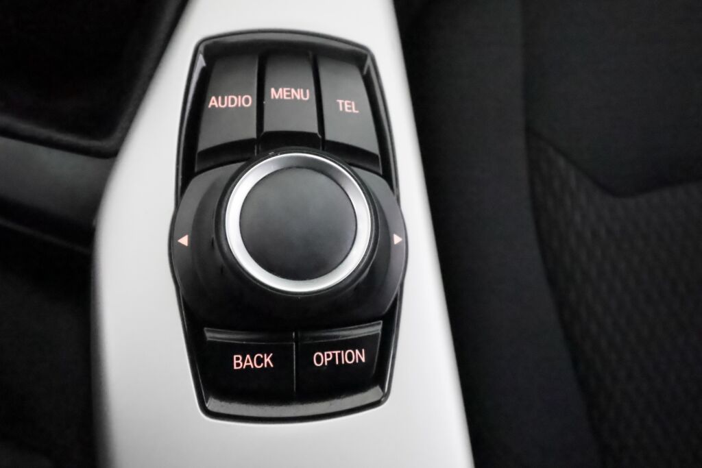 BMW 114 2013 Sininen