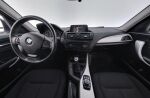 BMW 114 2013 Sininen