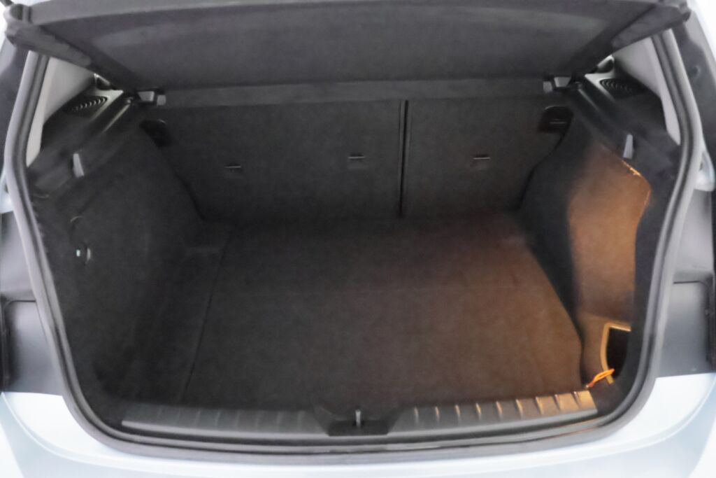 BMW 114 2013 Sininen