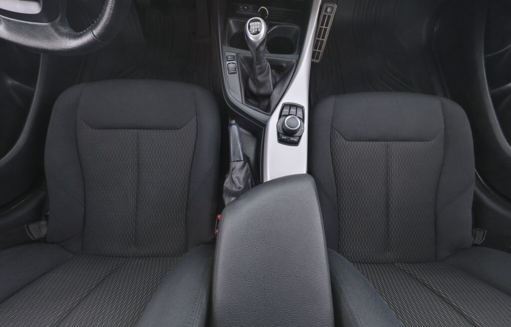 BMW 114 2013 Sininen