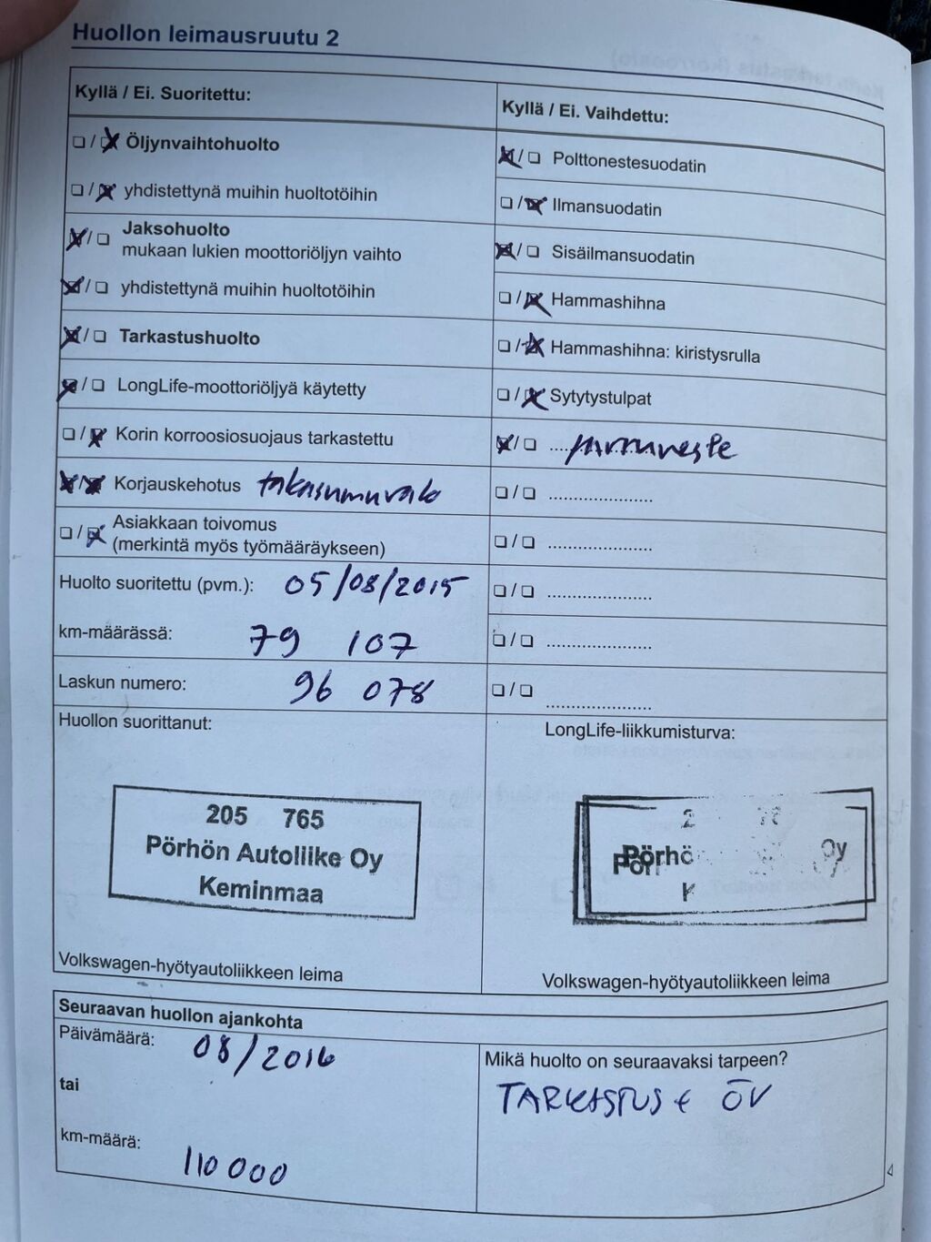 Volkswagen Amarok 2013 Valkoinen