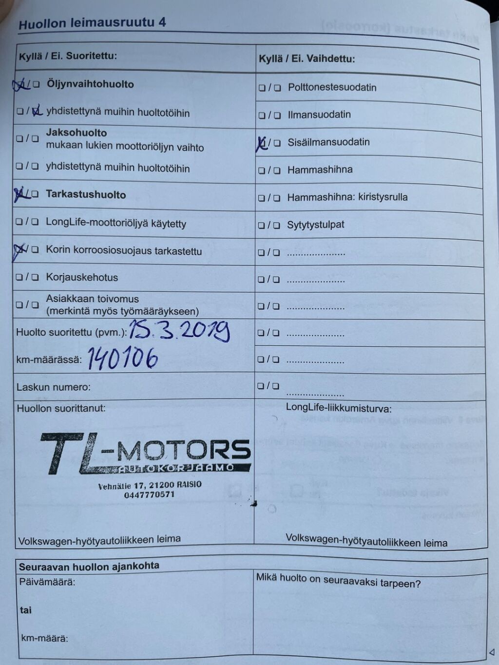 Volkswagen Amarok 2013 Valkoinen