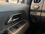 Volkswagen Amarok 2013 Valkoinen