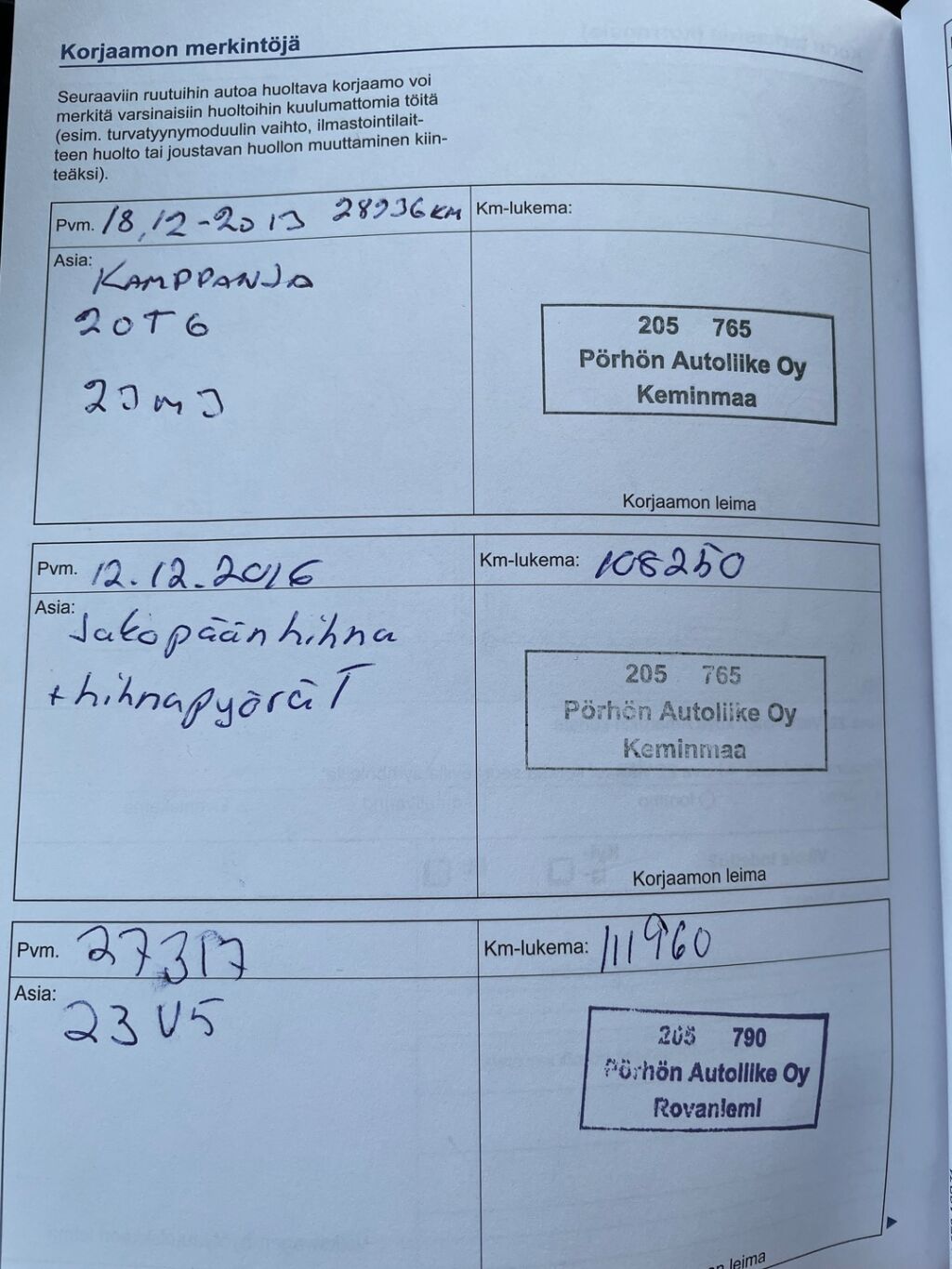 Volkswagen Amarok 2013 Valkoinen