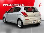 Hyundai i20 2013 Hopea
