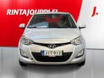 Hyundai i20 2013 Hopea