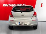 Hyundai i20 2013 Hopea