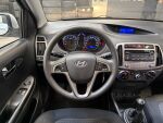 Hyundai i20 2013 Hopea