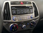 Hyundai i20 2013 Hopea