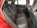 Volvo V60 2013 Punainen