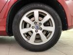 Volvo V60 2013 Punainen