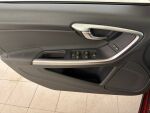 Volvo V60 2013 Punainen