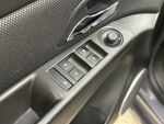 Chevrolet Cruze 2013 Harmaa