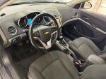 Chevrolet Cruze 2013 Harmaa