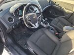 Chevrolet Cruze 2013 Harmaa