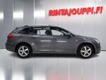 Chevrolet Cruze 2013 Harmaa