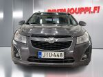 Chevrolet Cruze 2013 Harmaa