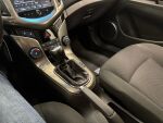 Chevrolet Cruze 2013 Harmaa