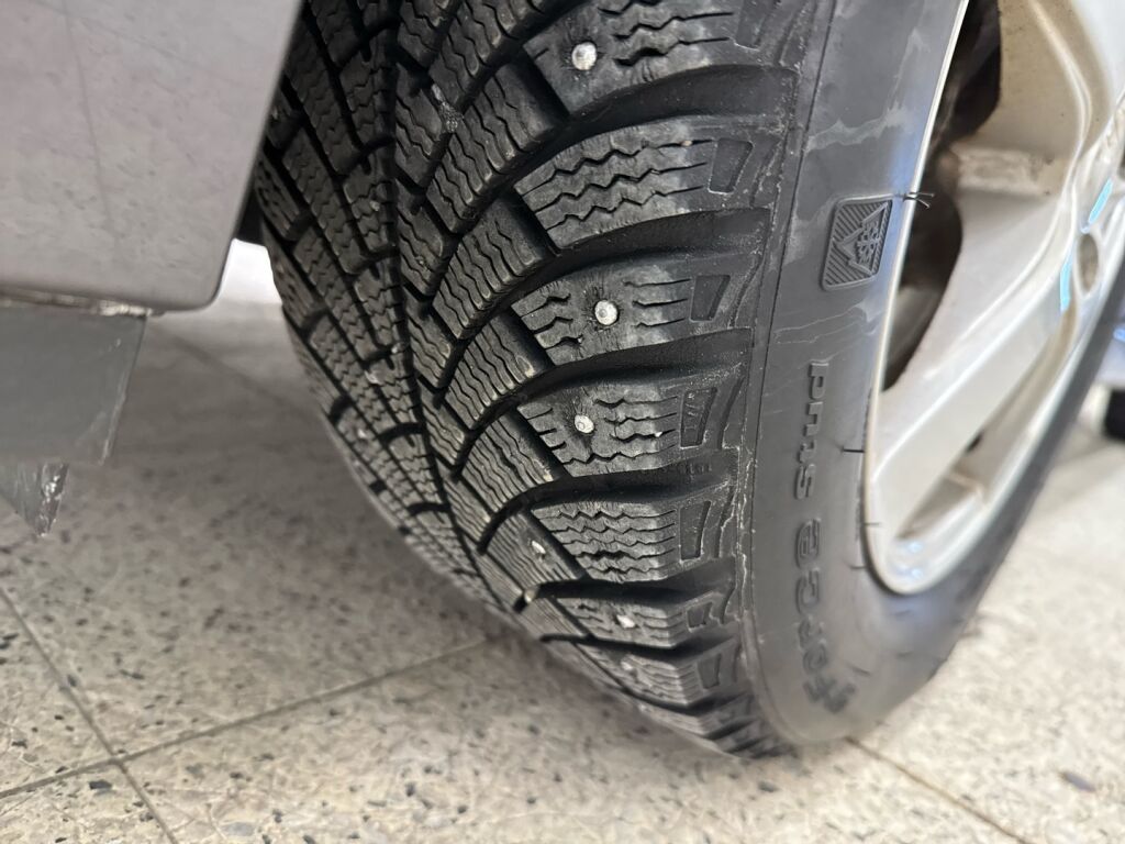 Chevrolet Cruze 2013 Harmaa