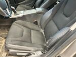 Volvo V60 2012 Ruskea (beige)