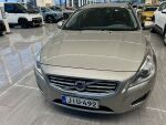 Volvo V60 2012 Ruskea (beige)