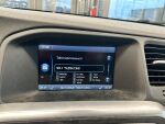 Volvo V60 2012 Ruskea (beige)