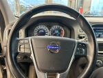 Volvo V60 2012 Ruskea (beige)